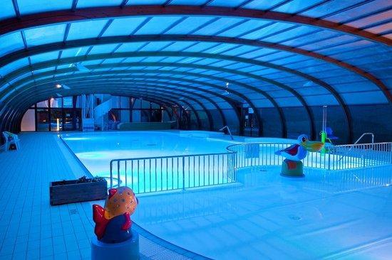 Hebergement Dans Un Domaine A Litteau エクステリア 写真